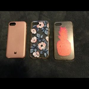 iPhone 7 phone cases